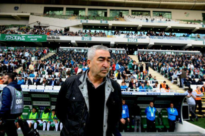 "Bize Umut gibi oyuncular lazım"