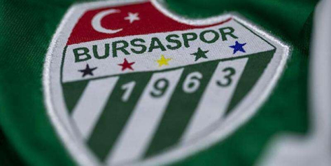 Bursaspor'dan kan bağışına destek