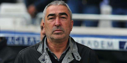 "Yerli oyuncu transfer etmeliyiz"