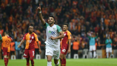 Aytaç atsa 4 olurdu