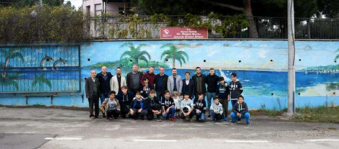 Bursaspor'dan örnek davranış