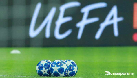 Football Leaks belgelerinde Bursaspor