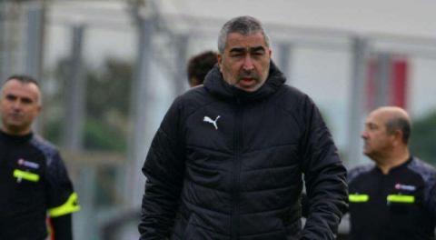 Samet Aybaba, Adana'da karar kıldı