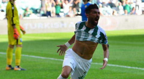 Lille'den Umut'a teklif