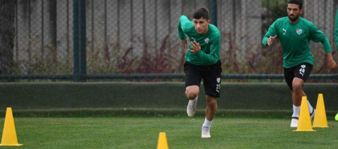 Hazırlıklar tam gaz devam