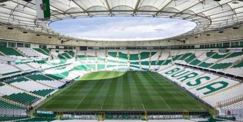 Biletler anında tükendi