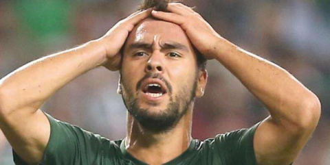 Furkan'dan kötü haber