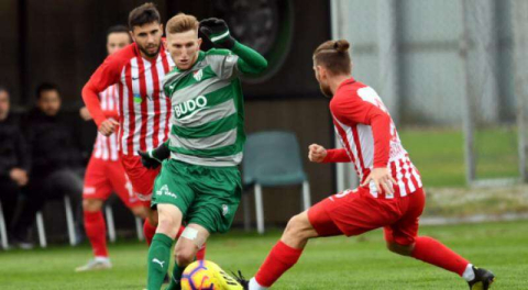 Gelmekten vazgeçtiler