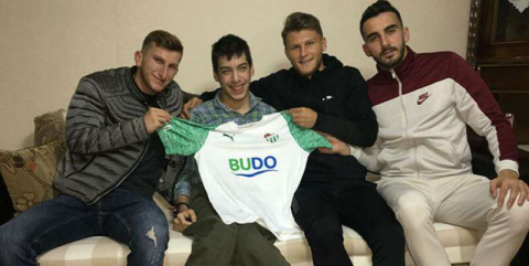 Helal olsun çocuklar!