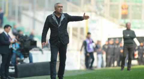 Tüm ipler Aybaba'da