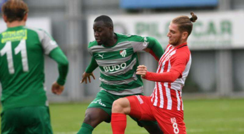 Saivet iddialı konuştu