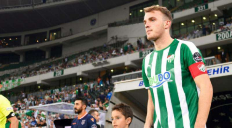 Alt yapı parıldıyor