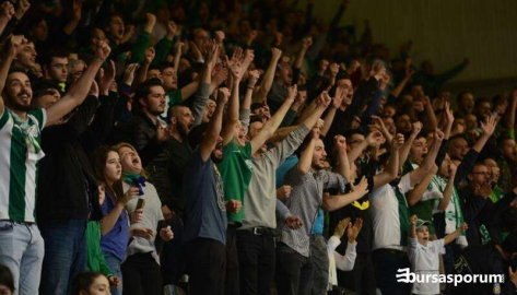 Yenilmezliğimiz sona erdi