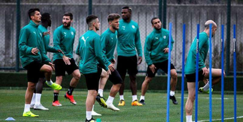 Kamp kararı bugün verilecek