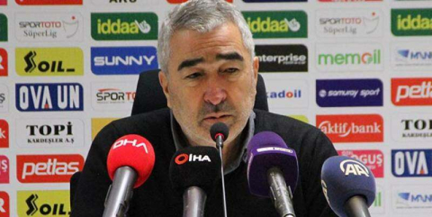 2 planımız vardı biri tuttu!