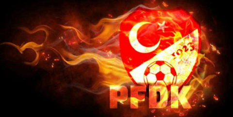 Bursaspor PFDK'da