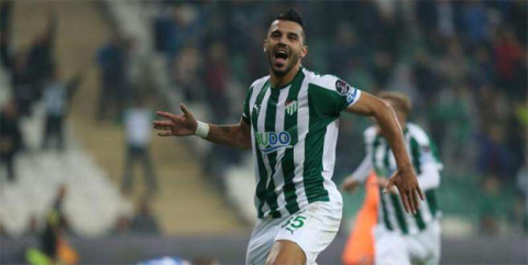 "Hep böyle oynamamız lazım"