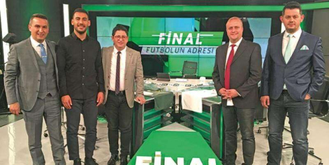 Herkes bu formayı giymek istiyor