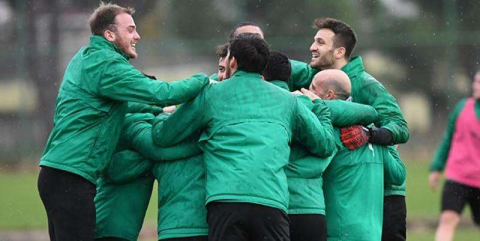 Özlüce çok renkli