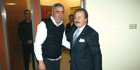 Bursaspor özüne dönmeye başladı