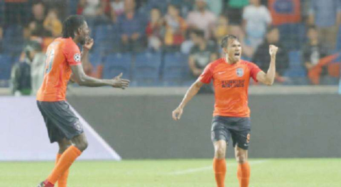 Artık büyük takım yok