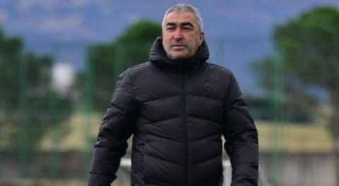 Samet Aybaba'dan Milli Takım'a yeşil ışık!