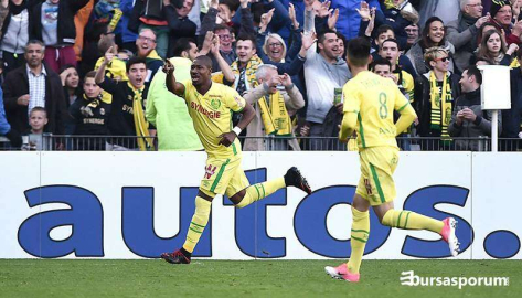 Aranan kan Nakoulma mı? 