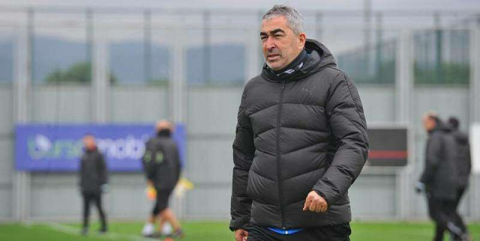 Samet Aybaba'dan oyunculara tatil primi