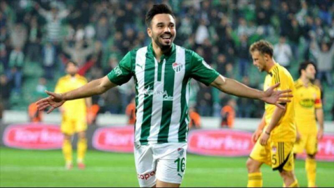 Yine yeniden Volkan Şen