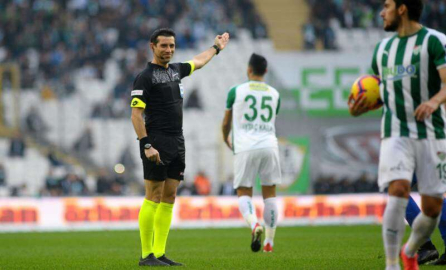 Yürekler ağza geldi 