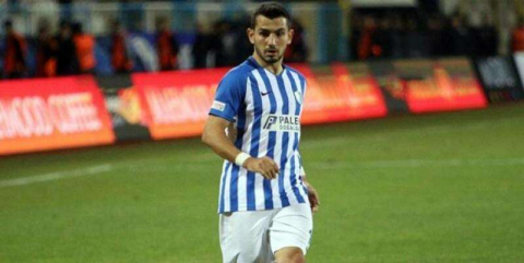 Emrah Başsan'a dikkat!