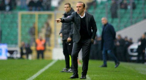 Bursaspor’un pozisyonu yok !