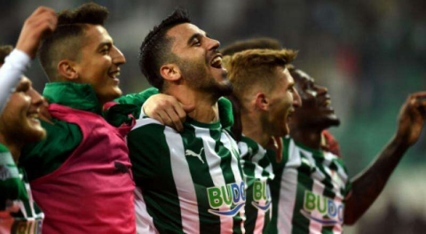 Taraftardan Aytaç'a çağrı!