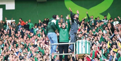 Hiç bu kadar heyecanlanmamıştım