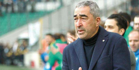 Öyle bir hazırlığımız yok