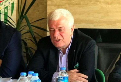 Personel maaşlarını ödeyeceğiz!