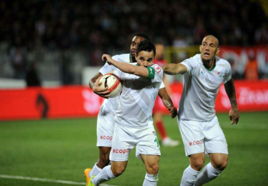 Volkan Şen geri mi dönüyor?