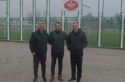 Vakıfköy bir başka güzel