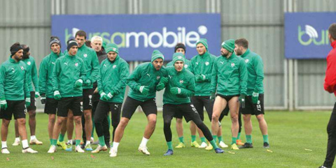 Aytaç'ın yerine kim oynar?