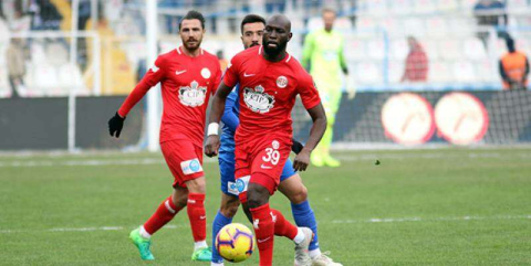 Bu takıma aman dikkat!