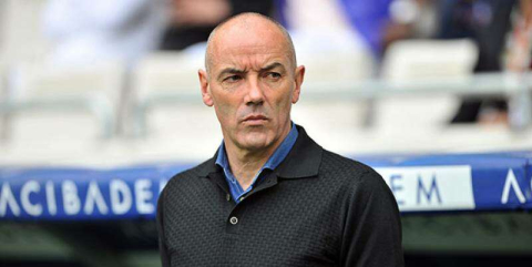 FIFA'dan gelen para Le Guen'e gitti