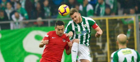 Hayal kırıklığı!