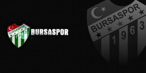 Bursaspor kara günü unutmadı!