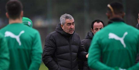 Buyurun Vakıfköy'e