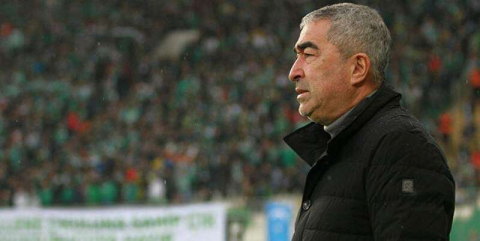 "Bazı sorunlar halledilirse..."