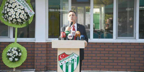 Güngör'den gençlere öğüt