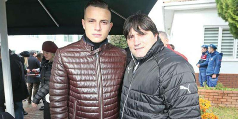 Aybaba Özlüce'ye çağırdı