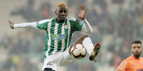 Lima'nın cezası belli oldu