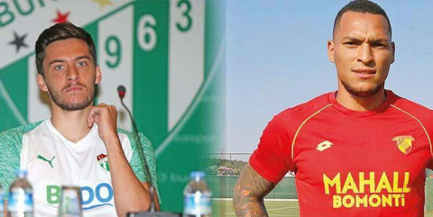 Bu maç onlar için farklı