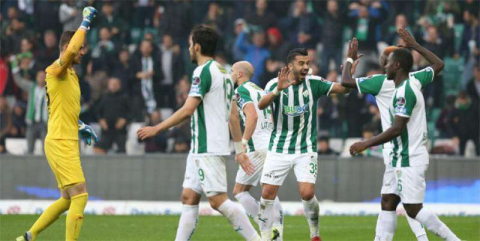 Affettirin kendinizi